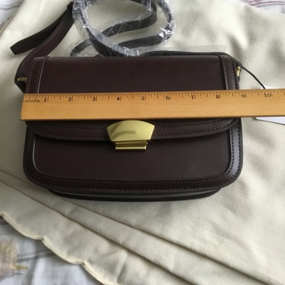 NWT Crossbody/Shoulder Bag - Picture 8 of 10